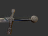 Excalibur King Arthur Sword