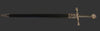 Excalibur King Arthur Sword