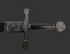 Excalibur King Arthur Sword