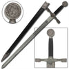 Excalibur King Arthur Sword