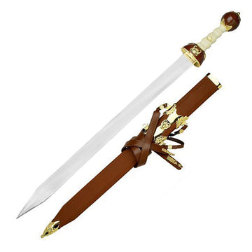 Roman Spatha Sword