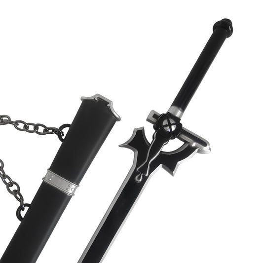 Kirito Elucidator | Letter Opener | Sword