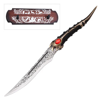 Brandons Bane Dagger | Game of Thrones | Sword