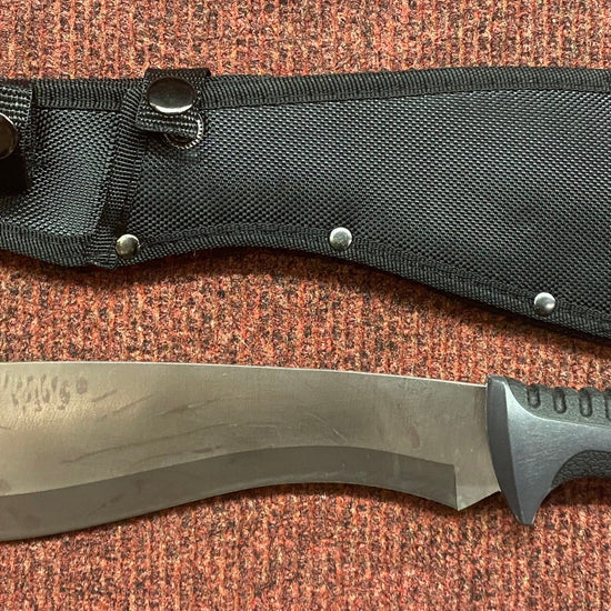 Haku 16" Long Knife