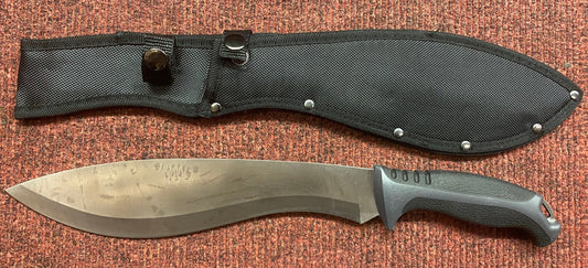 Haku 16" Long Knife