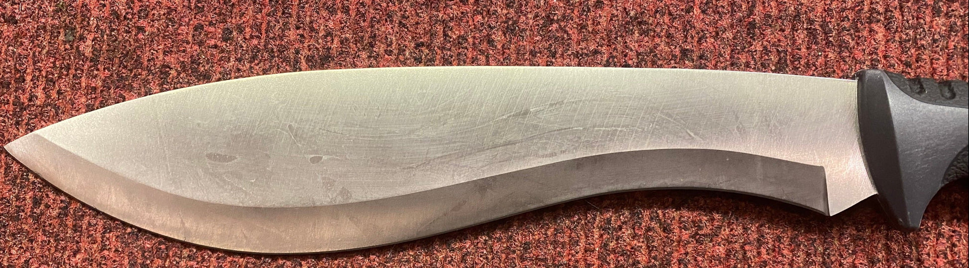 Haku 16" Long Knife