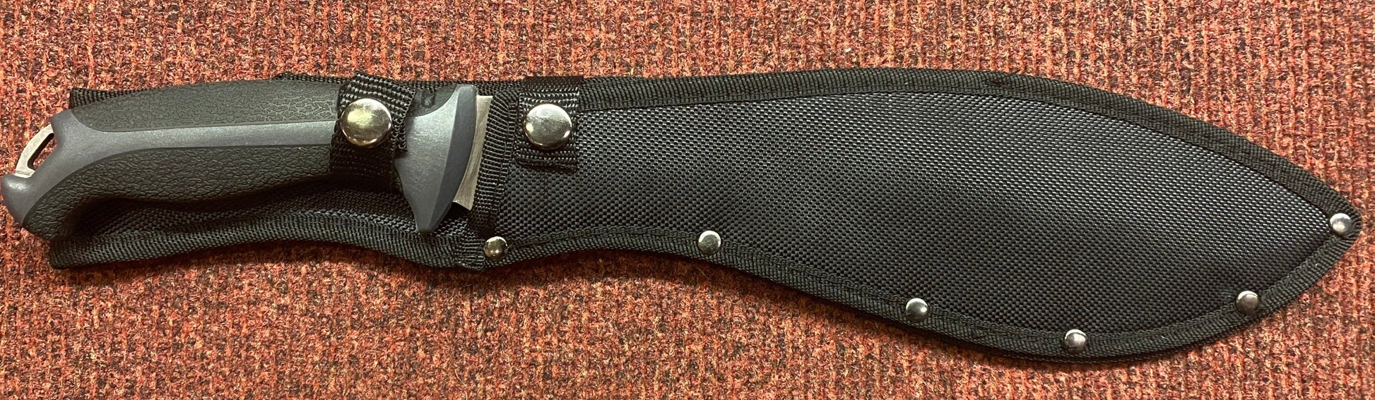 Haku 16" Long Knife