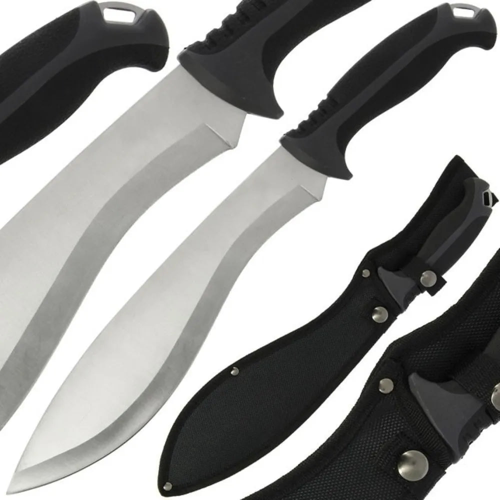 Haku 16" Long Knife