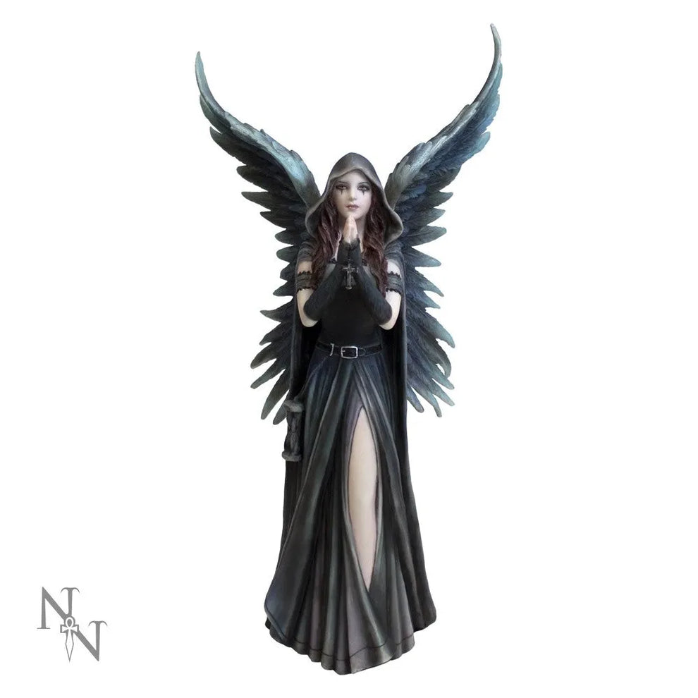 Harbinger - Anne Stokes