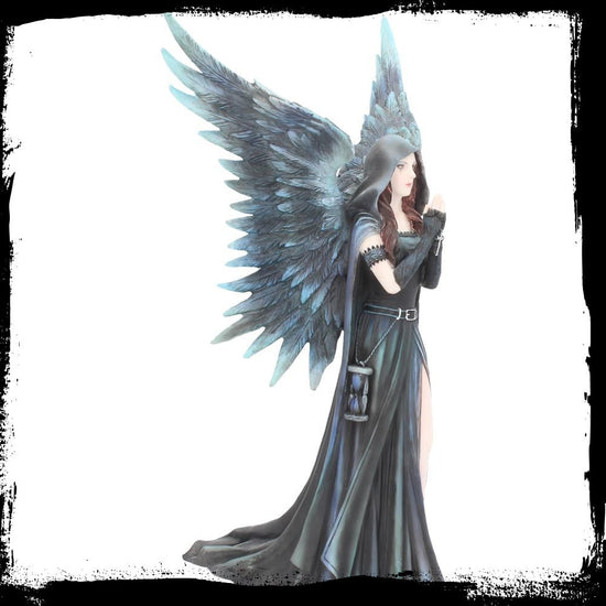 Harbinger - Anne Stokes