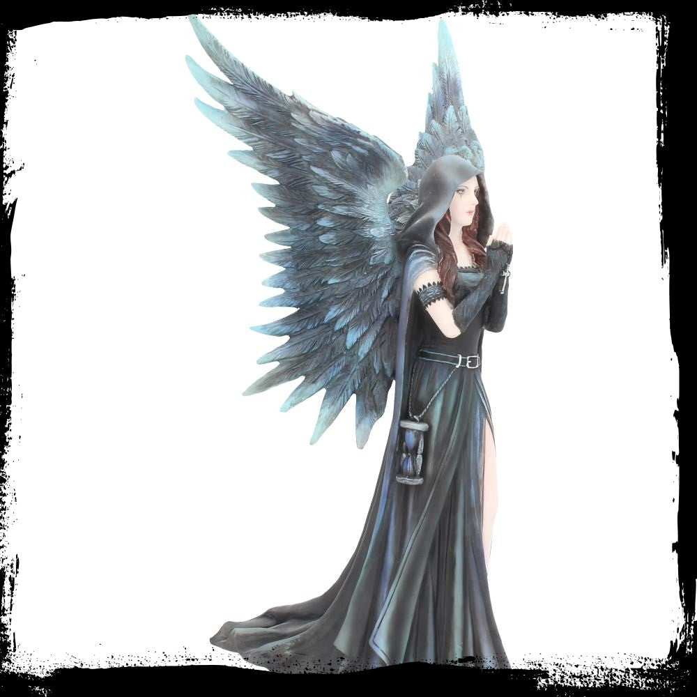 Harbinger - Anne Stokes