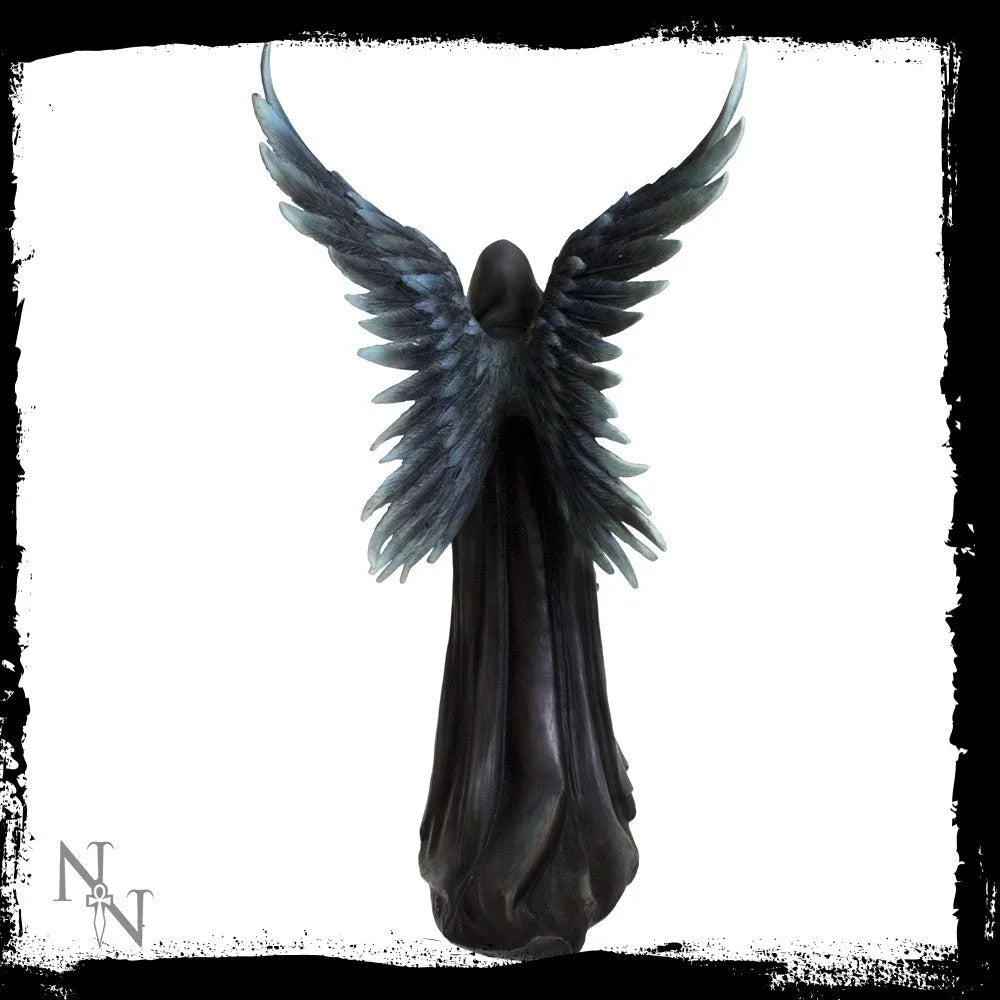 Harbinger - Anne Stokes