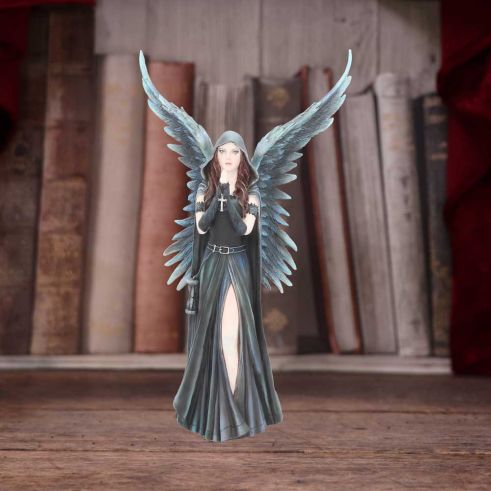 Harbinger - Anne Stokes