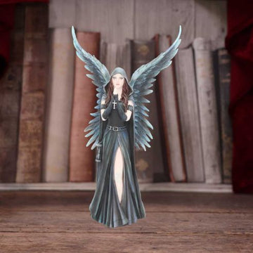 Harbinger - Anne Stokes