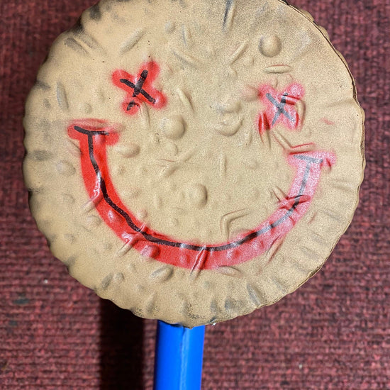 Harley (Cosplay Foam) Hammer