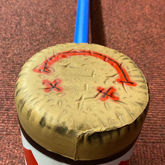 Harley (Cosplay Foam) Hammer