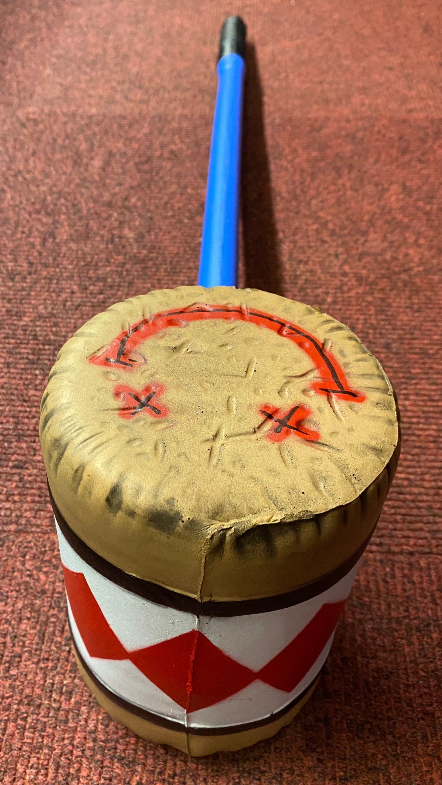 Harley (Cosplay Foam) Hammer