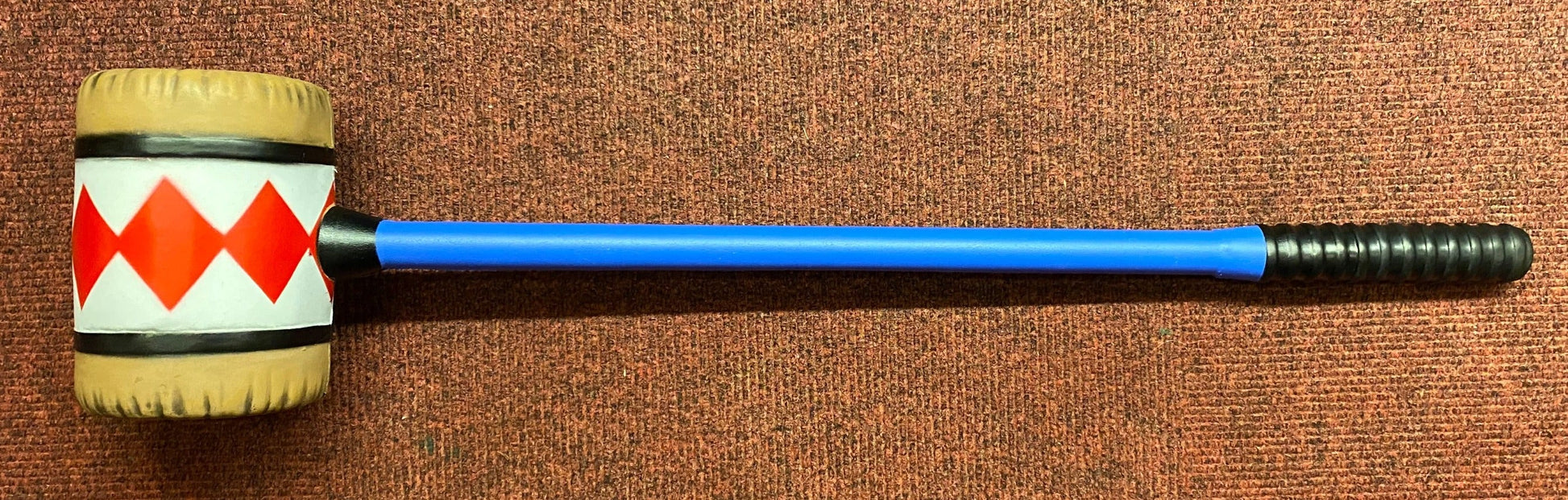 Harley (Cosplay Foam) Hammer