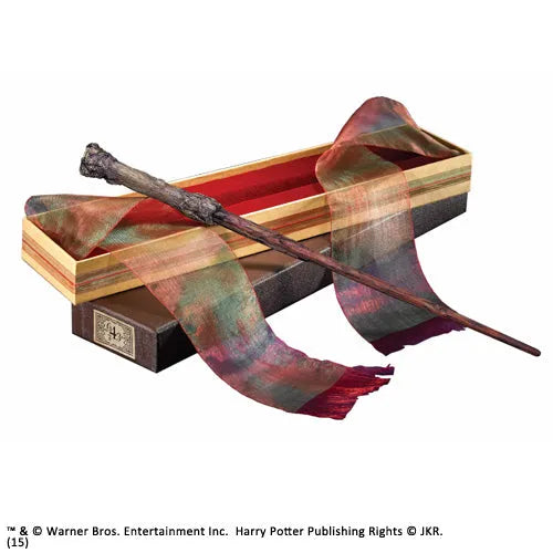 Harry Potter (Ollivanders Range) Wand | Harry Potter Wand Collection
