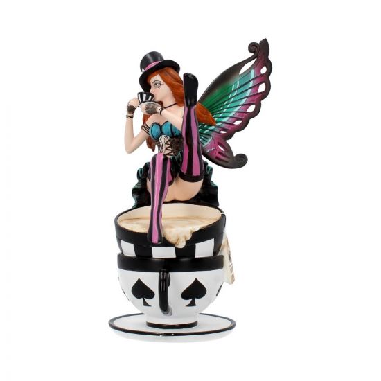 Hatter (Wonderland Range)