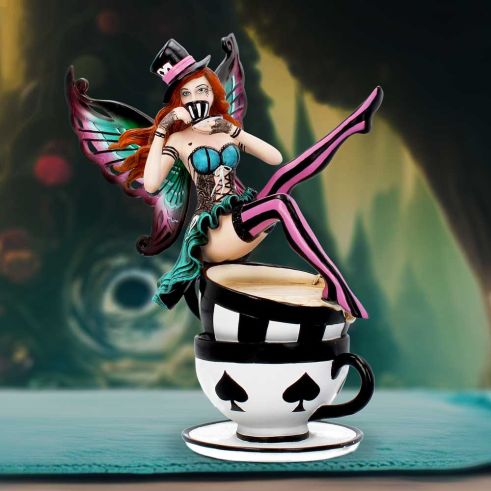 Hatter (Wonderland Range)