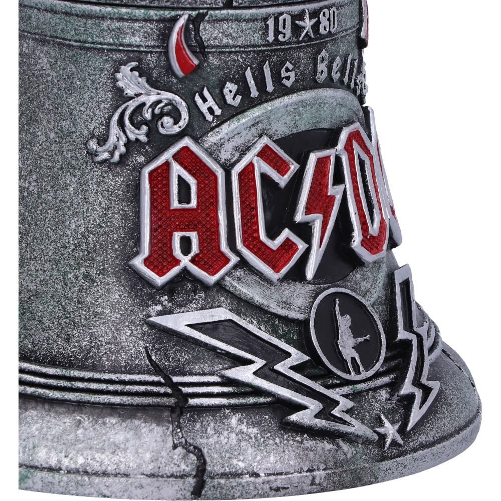Hell Bells Bell Box AC/DC