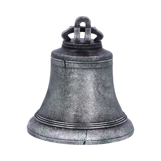 Hell Bells Bell Box AC/DC