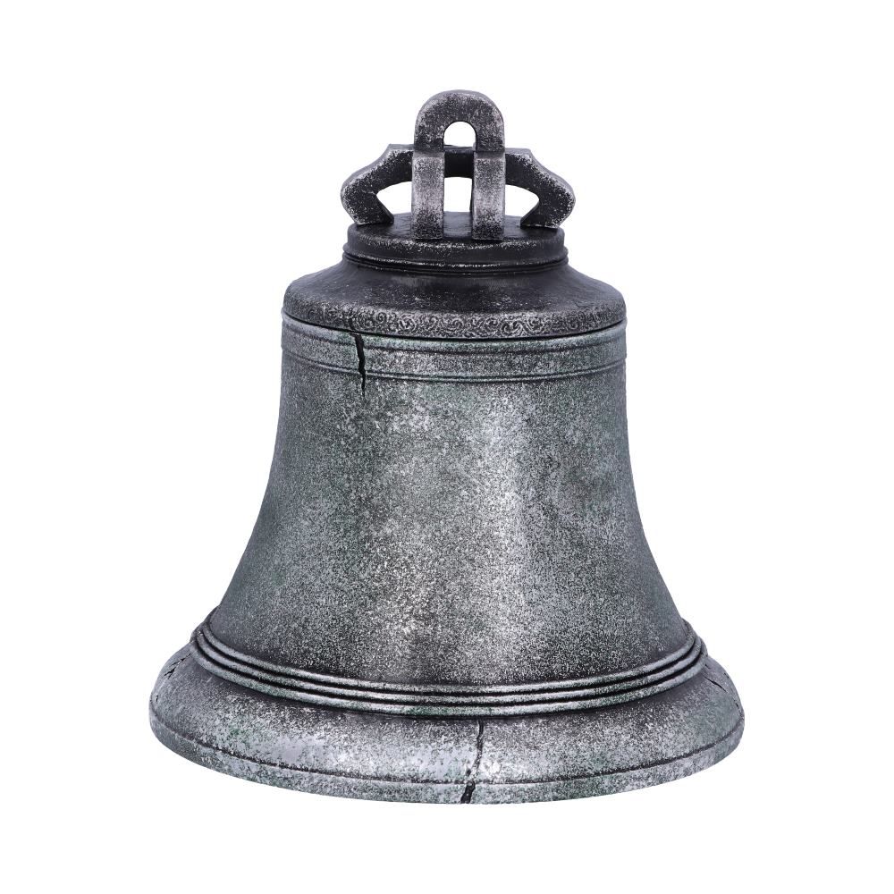 Hell Bells Bell Box AC/DC