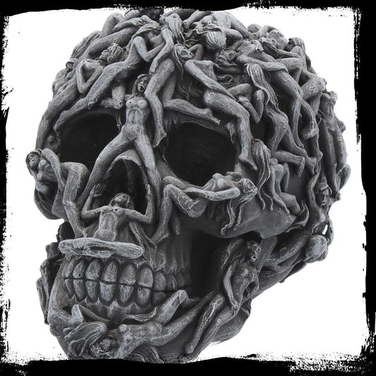 Hell's Desire Skull