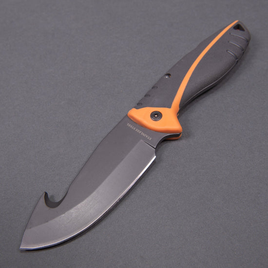 Hook Fixed Blade Knife