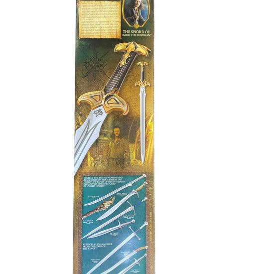 sword in packaging 