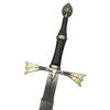 Dark Sister House of the Dragon Limited Edition Sword