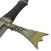 Dark Sister House of the Dragon Limited Edition Sword