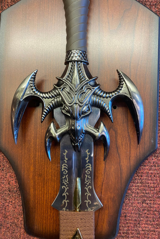 Warcraft Sword (AW921)