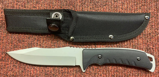G10 FB Knife (AW474)