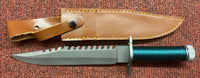 Deluxe Survival I Knife (AW743)