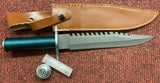 Deluxe Survival I Knife (AW743)