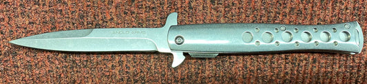 Sliver MF Lock Knife (AW443)