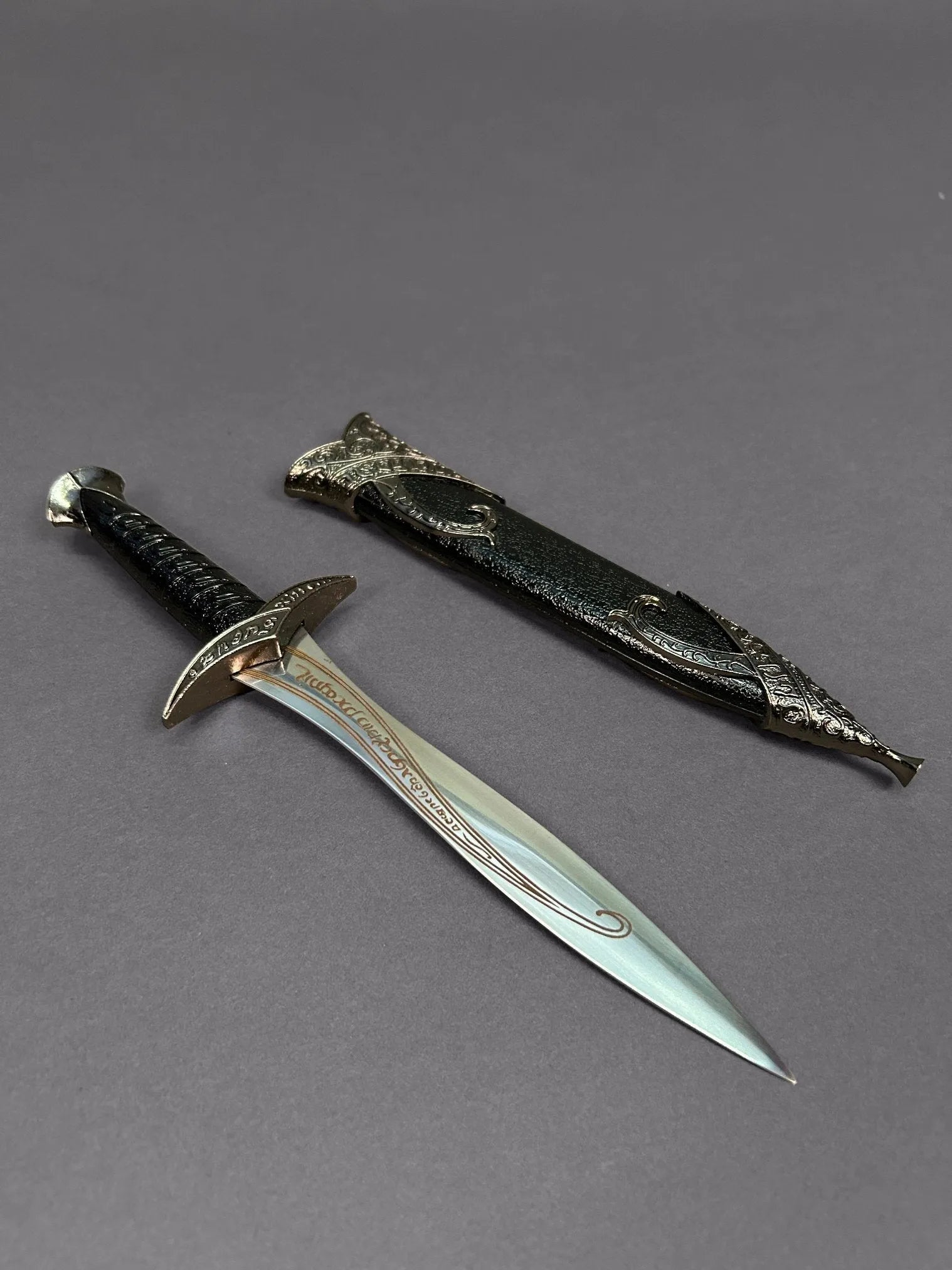 Little Adventurer (Rings) Mini Sword