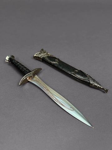 Little Adventurer (Rings) Mini Sword