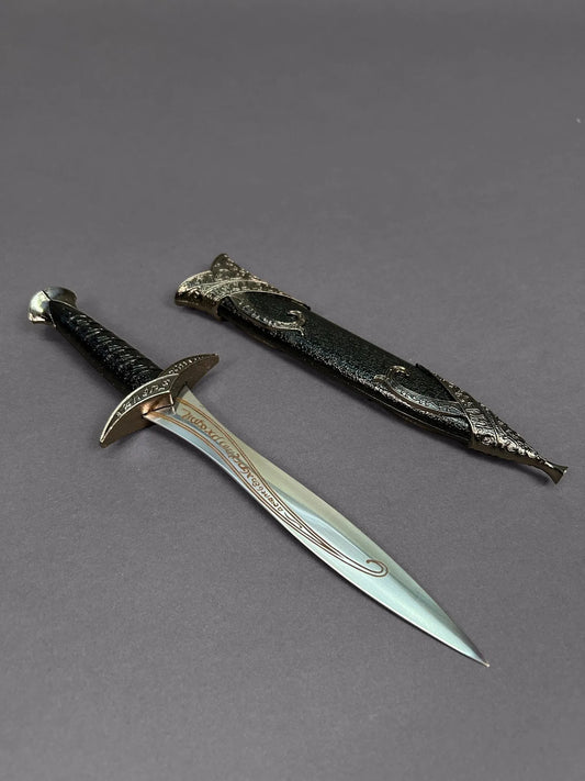 Little Adventurer (Rings) Mini Sword