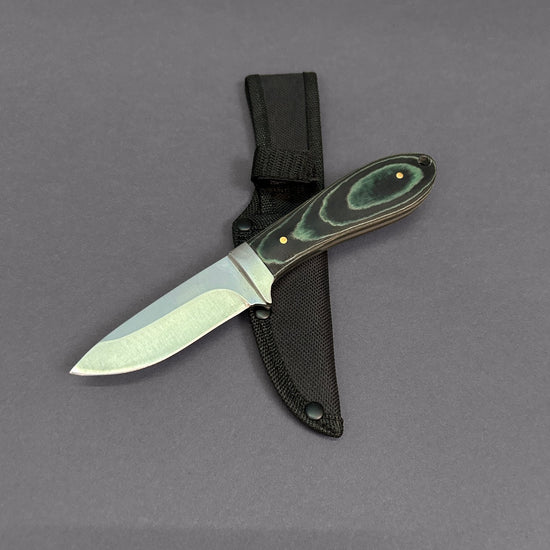 Kived Blade Knife