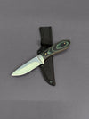 Kived Blade Knife