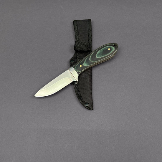 Kived Blade Knife