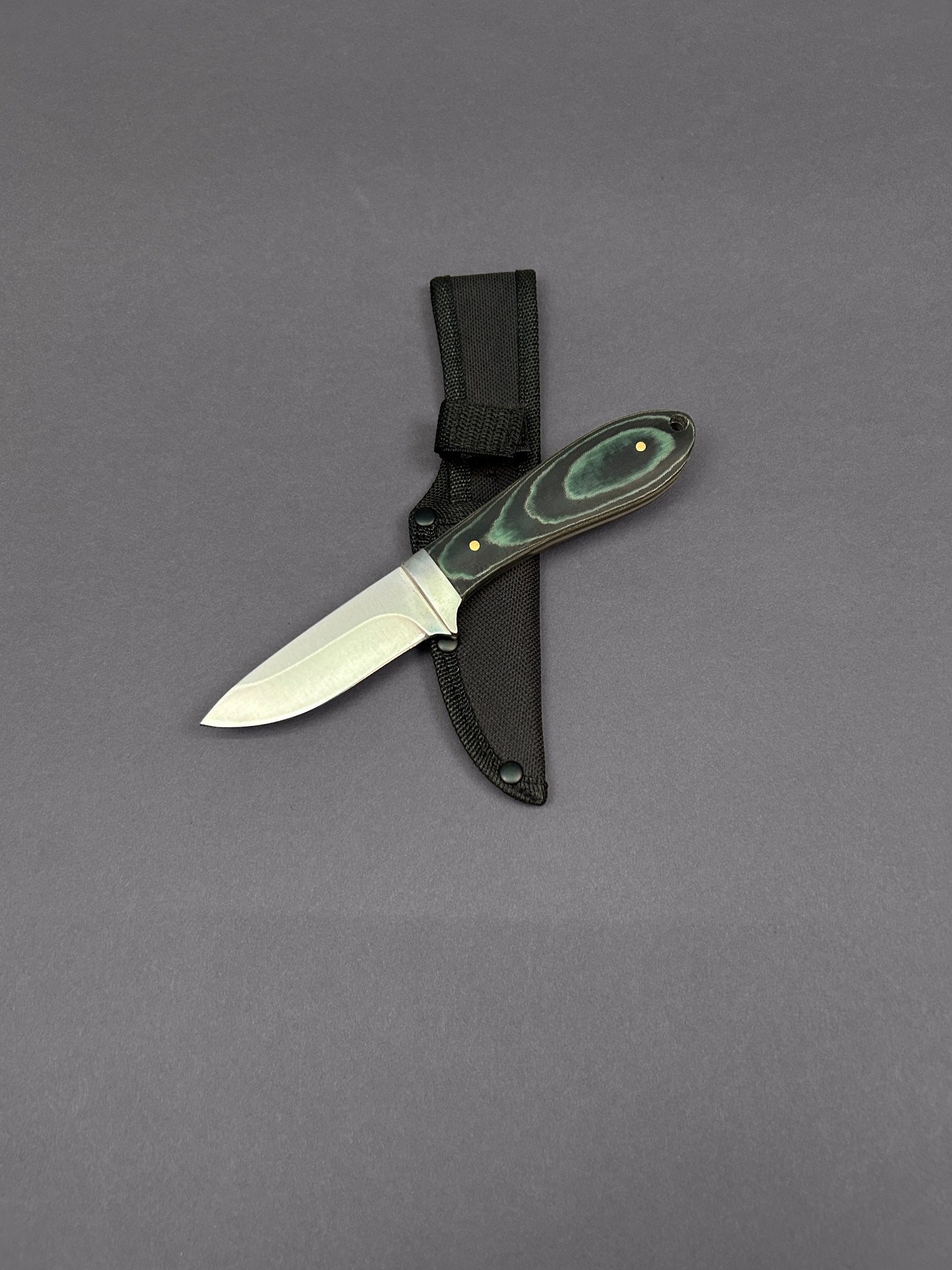 Kived Blade Knife