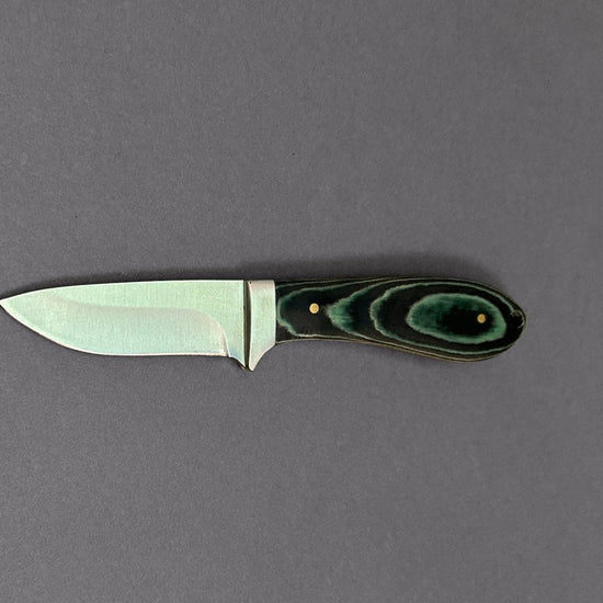 Kived Blade Knife