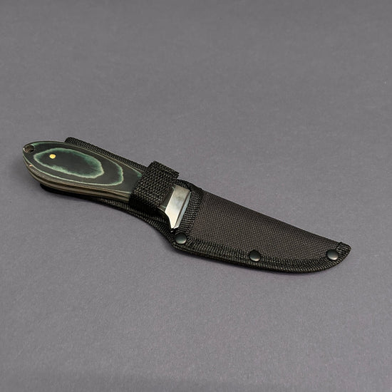 Kived Blade Knife