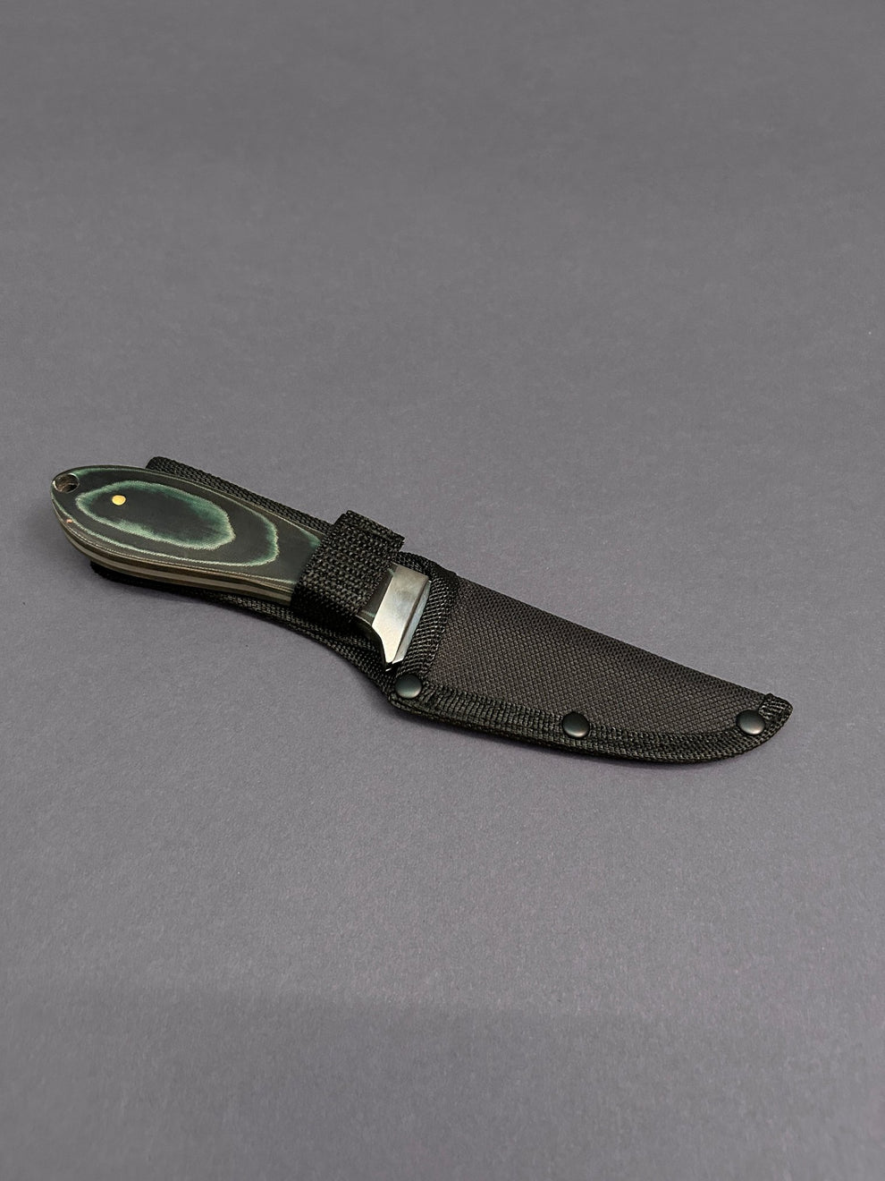 Kived Blade Knife