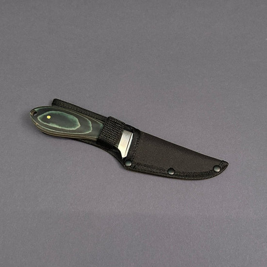 Kived Blade Knife