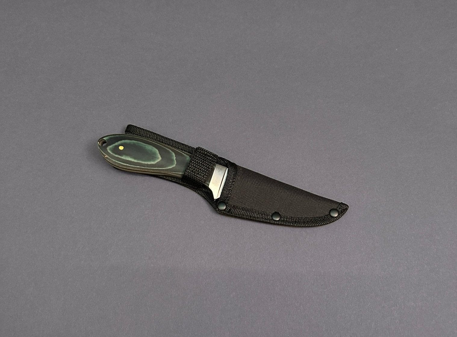Kived Blade Knife